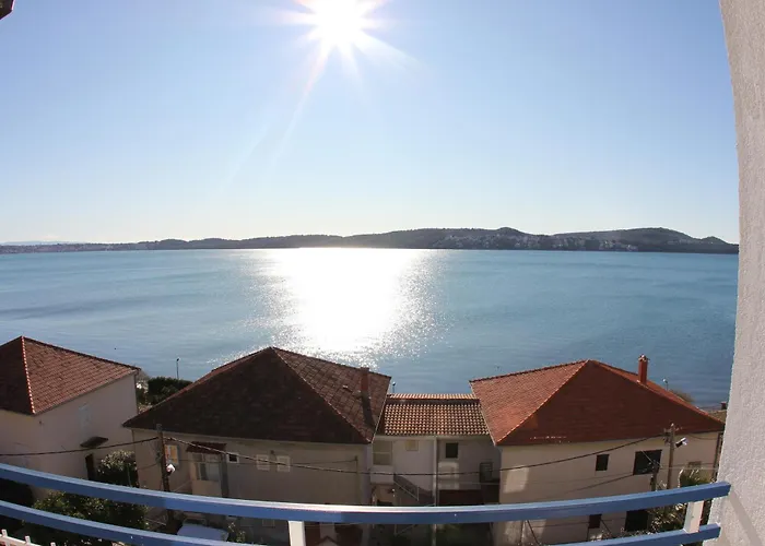 Villa Bavaria Trogir