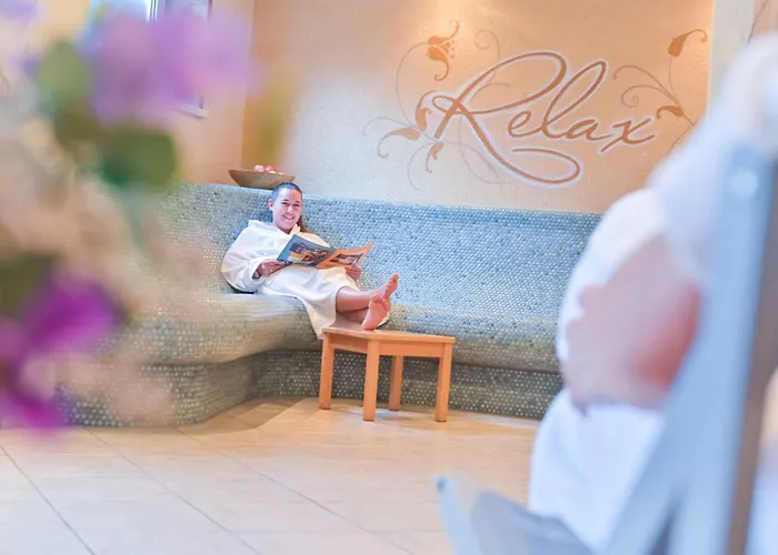 Hotel Flattacher Hof