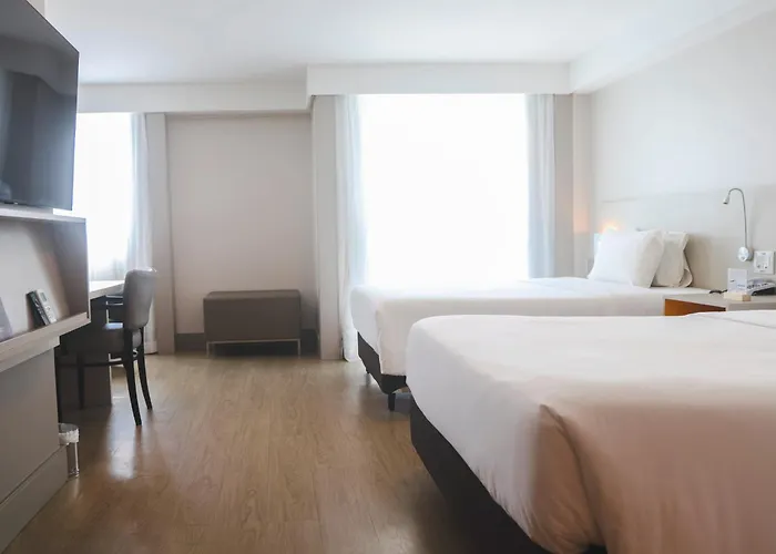 Radisson Recife Hotel