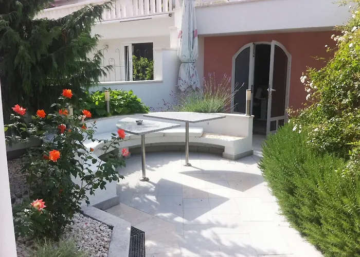 Villa Bavaria Trogir
