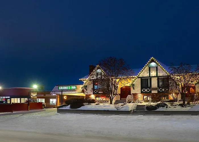 Grama'S Inn