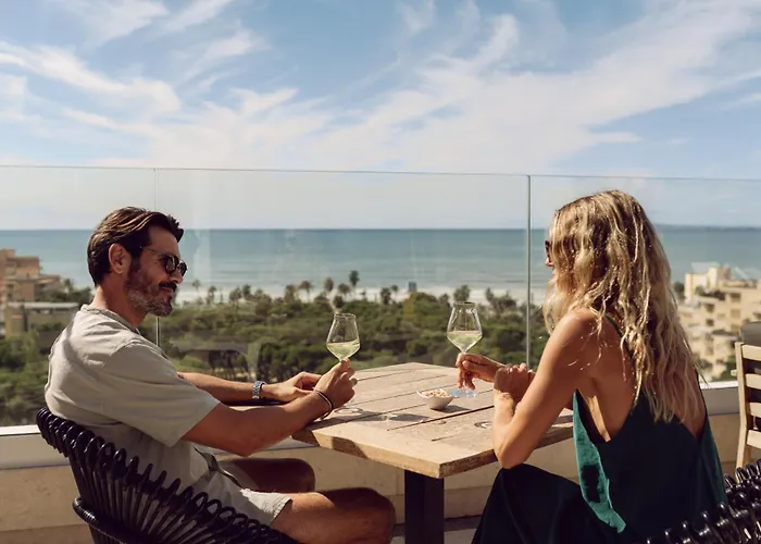 Iberostar Selection Llaut Palma- Adults Only Hotel Playa de Palma 
