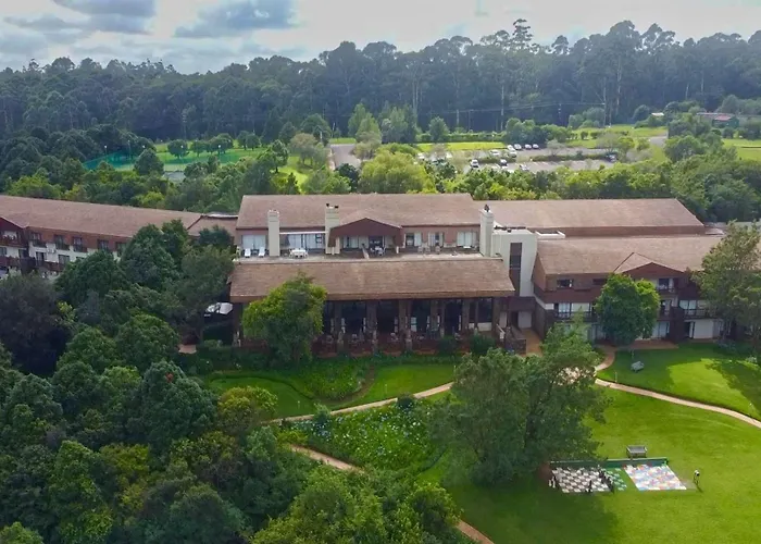 Drakensberg Sun Resort