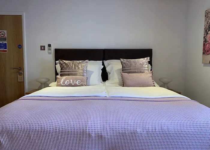 Bath House Hotel
