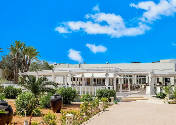 Djerba Sun Beach, Hotel & Spa