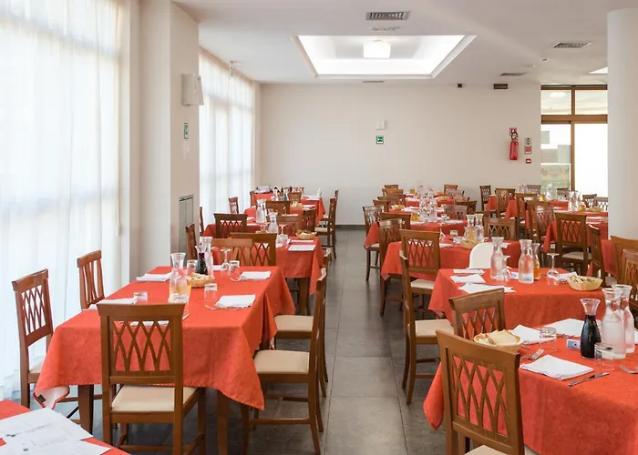 Hotel Orchidea Blu