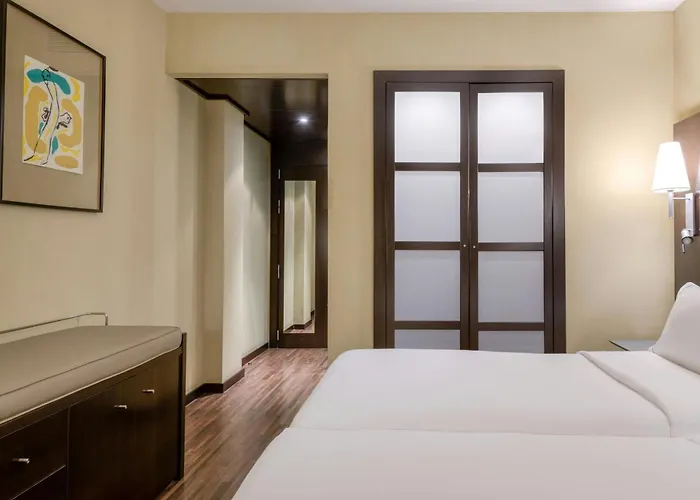 Ac Hotel Zamora By Marriott