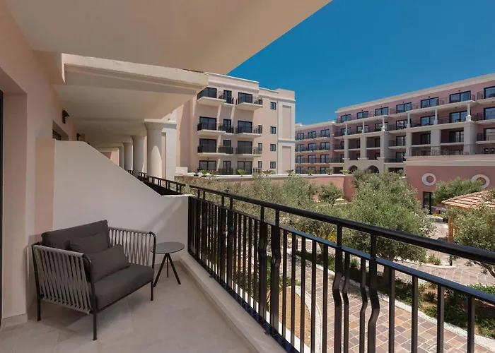 The Westin Dragonara Resort, Malta Saint Julian's