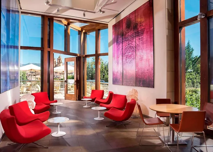 Hotel Marques De Riscal, A Luxury Collection Hotel, Elciego