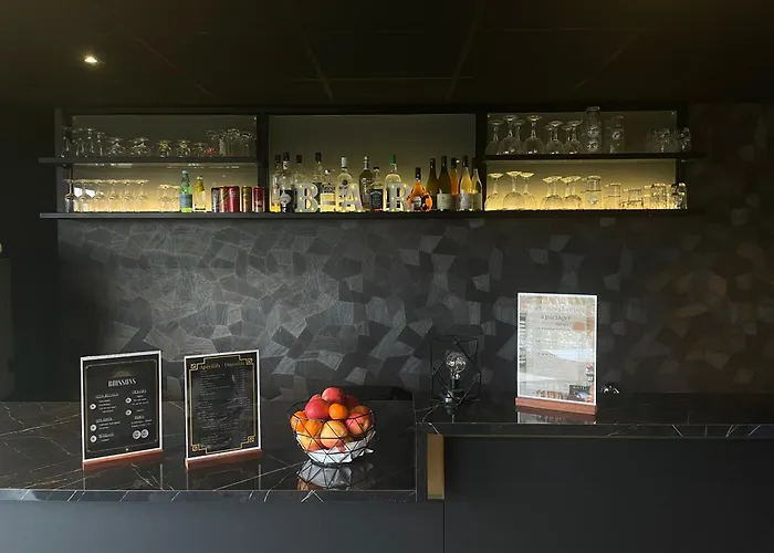 Hotel L'Ortega - Rennes St Jacques Aeroport