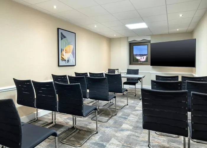 Delta Hotels By Marriott Newcastle Gateshead