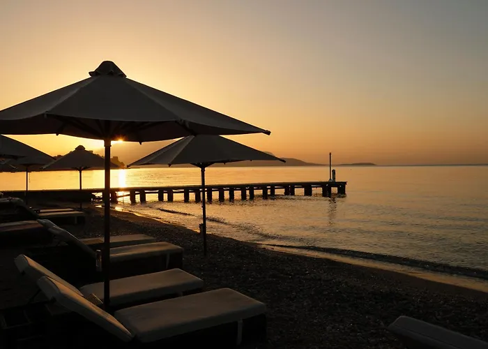 Doryssa Seaside Resort Pythagoreio