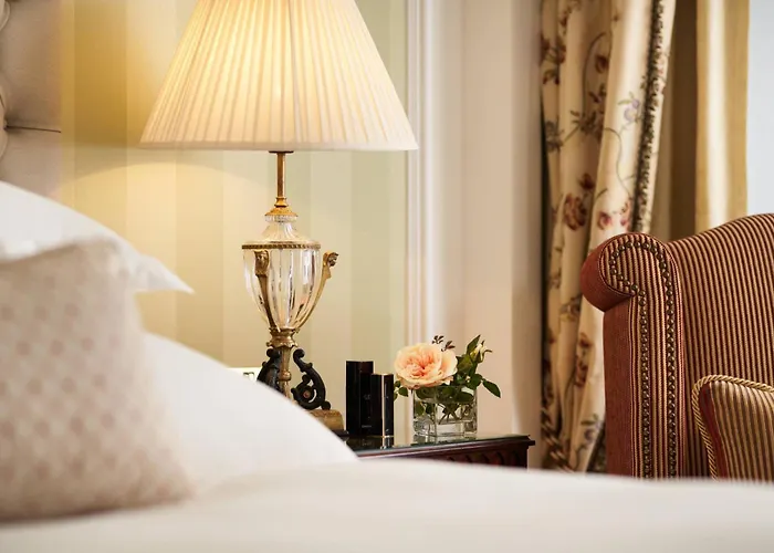Powerscourt Hotel, Autograph Collection