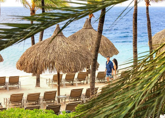 Renaissance Wind Creek Curacao Resort Willemstad