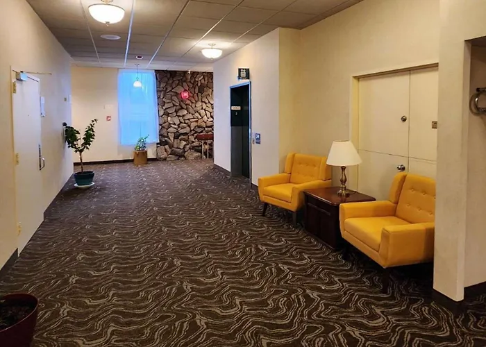 Quality Inn Horseheads