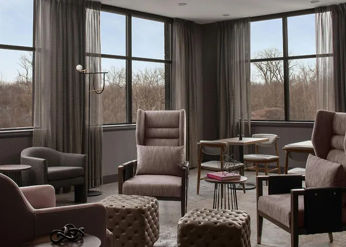 Renaissance Chicago North Shore Hotel Northbrook