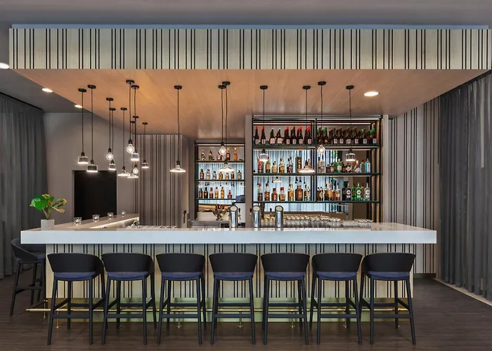 Courtyard By Marriott Munich City East