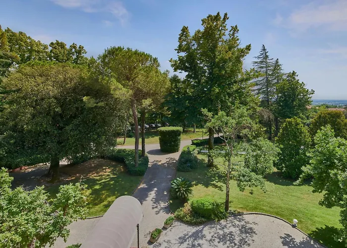Grotta Giusti Thermal Spa Resort Tuscany, Autograph Collection