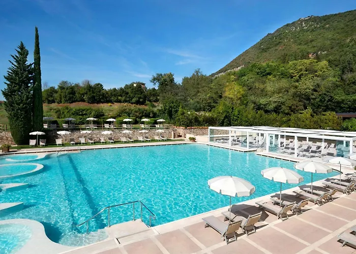 Grotta Giusti Thermal Spa Resort Tuscany, Autograph Collection Monsummano Terme