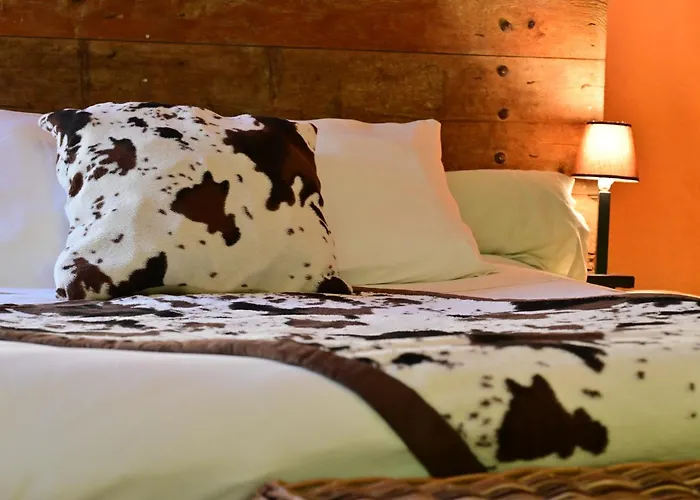 Prehistoric Lodge - Adult Only