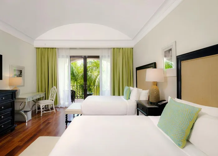 The Buenaventura Golf & Beach Resort, Autograph Collection Playa Blanca 