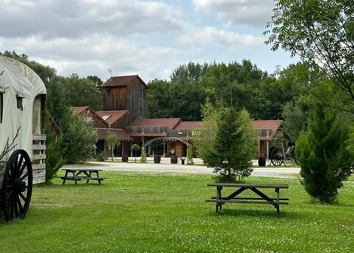 Western City