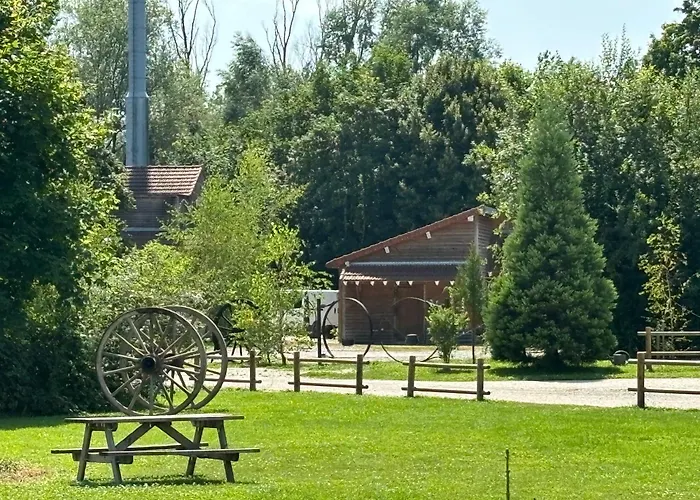 Western City