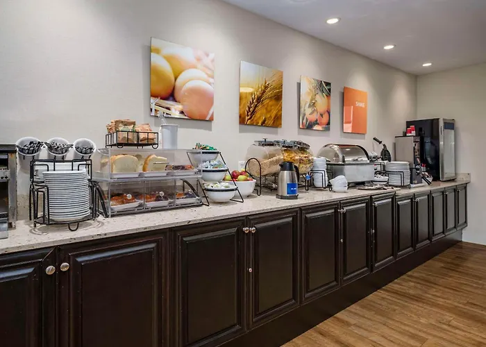 Comfort Inn - Gander