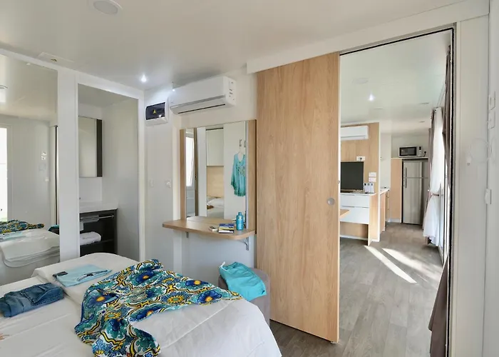 Isamar Holiday Village Chioggia