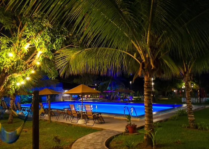 Laguna Azul Hotel & Suites