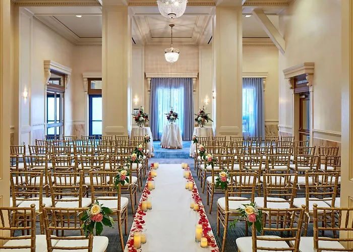 The Citizen Hotel, Autograph Collection Sacramento