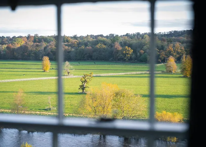 Hotel Mount Juliet Estate, Autograph Collection à Thomastown 