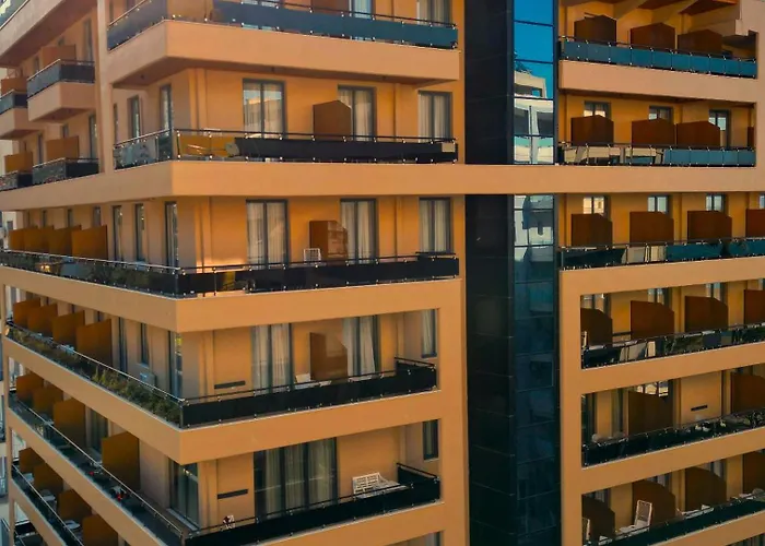 Regina City Hotel & Spa