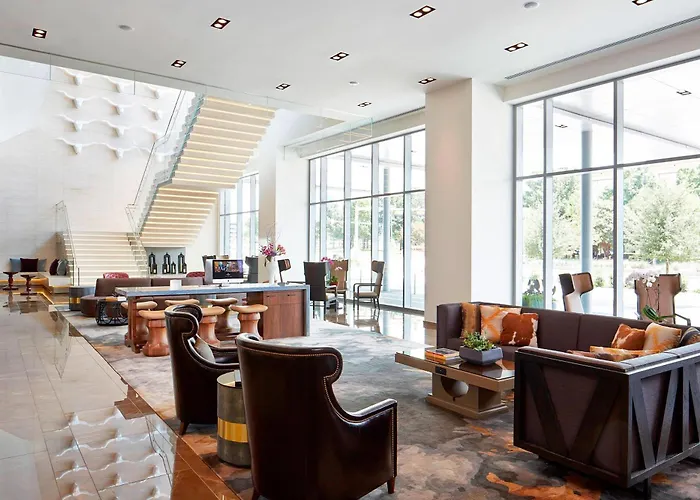 Renaissance Dallas At Plano Legacy West