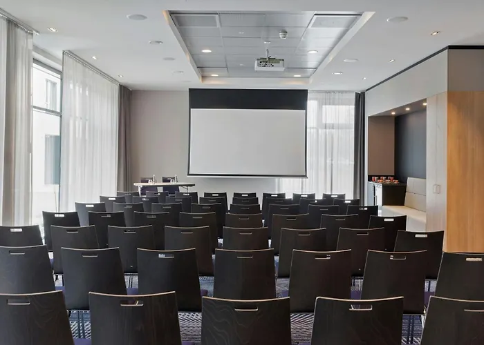 Courtyard By Marriott Oberpfaffenhofen Munich South