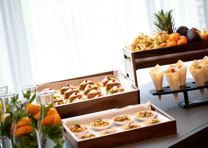 Renaissance Amsterdam Schiphol Airport Hotel Amsterdam Airport Schiphol