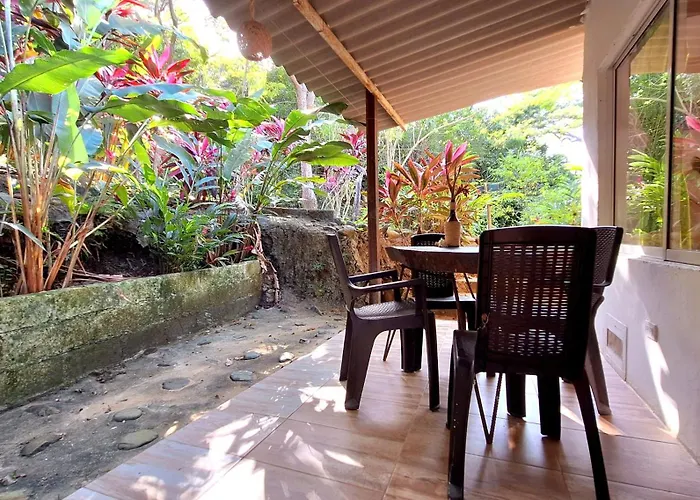 Hostal Mama Tayrona