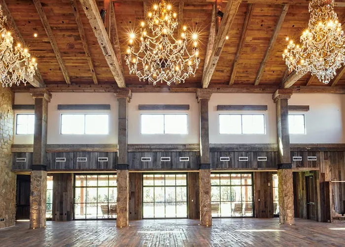 Hotel Drover, Autograph Collection