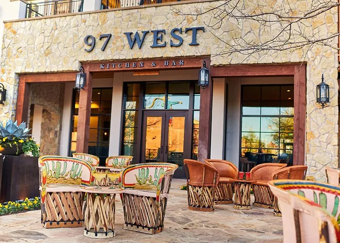 Hotel Drover, Autograph Collection Fort Worth