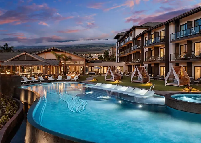 Ac Hotel By Marriott Maui Wailea