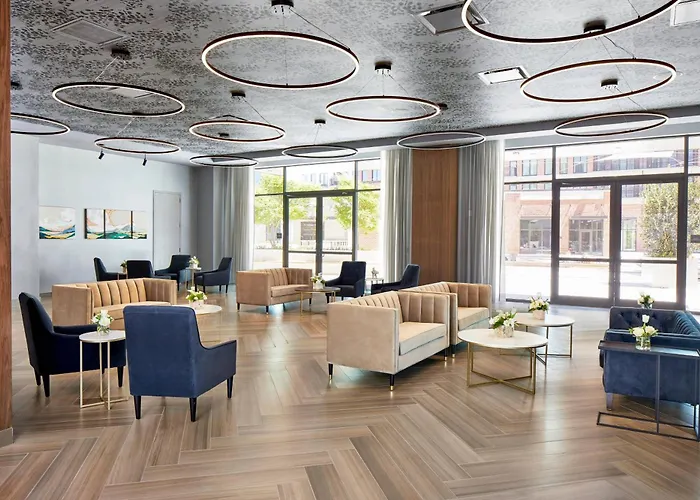 Ac Hotel By Marriott Greenville