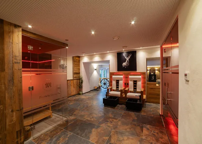 Boutiquehotel - Michl