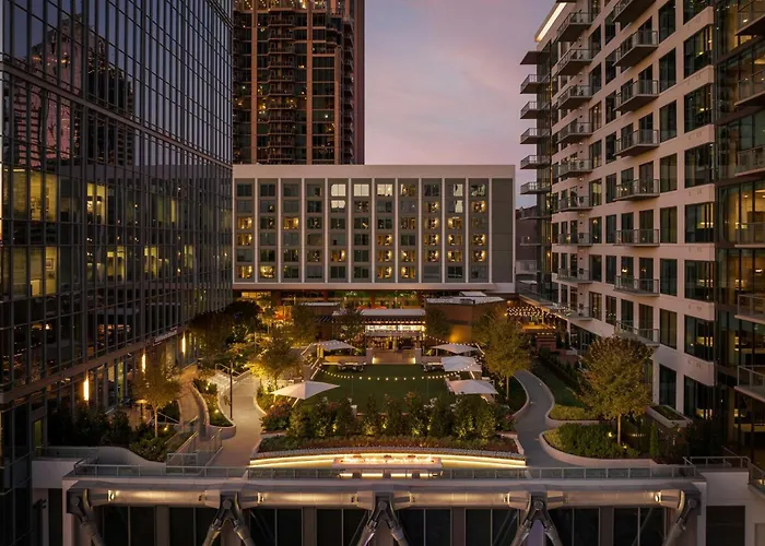 Epicurean Atlanta, Autograph Collection