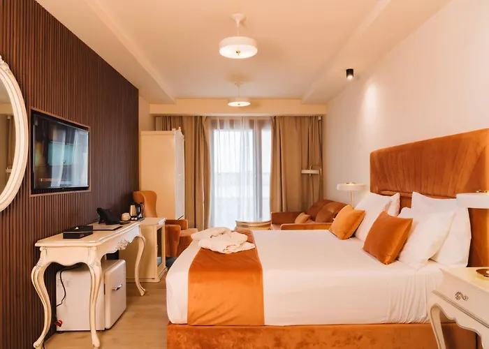 Santa Lucia Boutique Hotel Santa Luċija