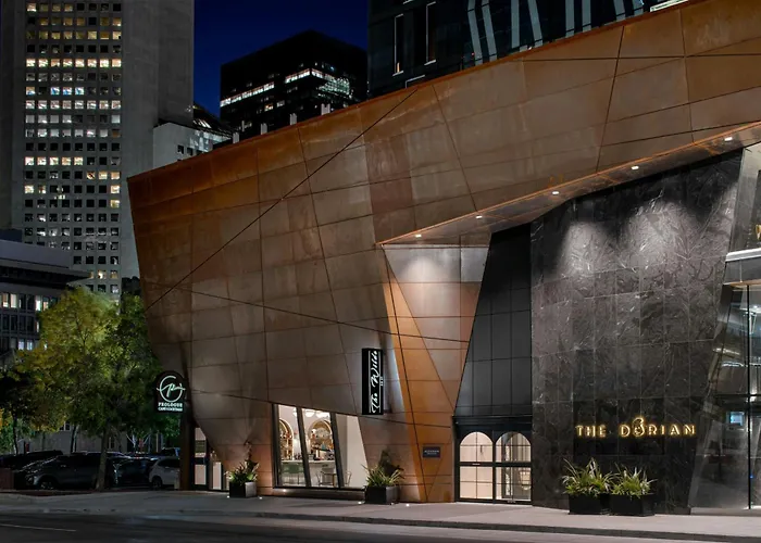 The Dorian, Autograph Collection Hotel Calgary