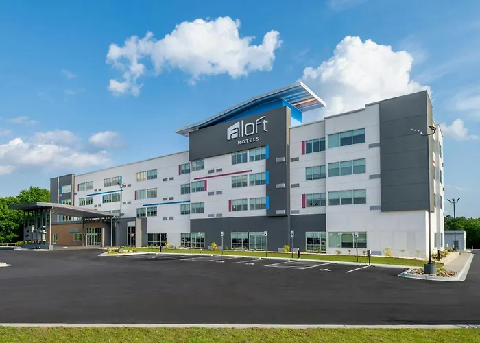 Aloft Florence