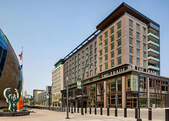 The Trade, Autograph Collection Hotel Milwaukee