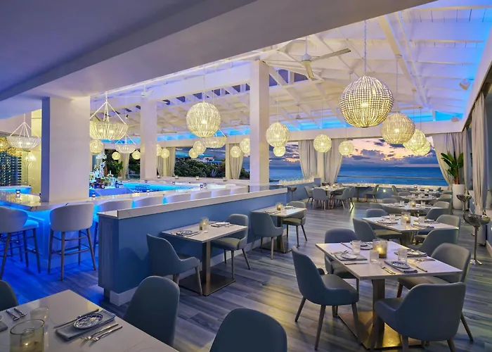 Buoy Haus Beach Resort St Thomas Autograph Collection Nazareth