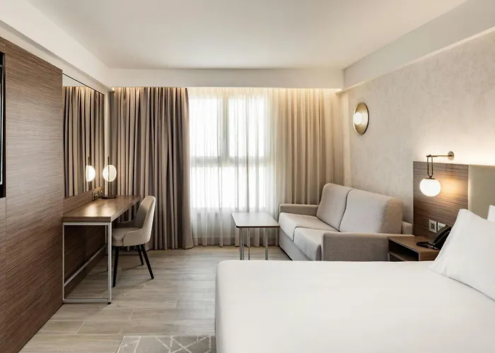 Ac Hotel By Marriott St Julian'S San Ġiljan