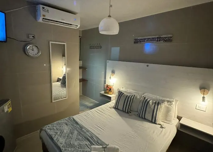 Hotel Nogales Riohacha
